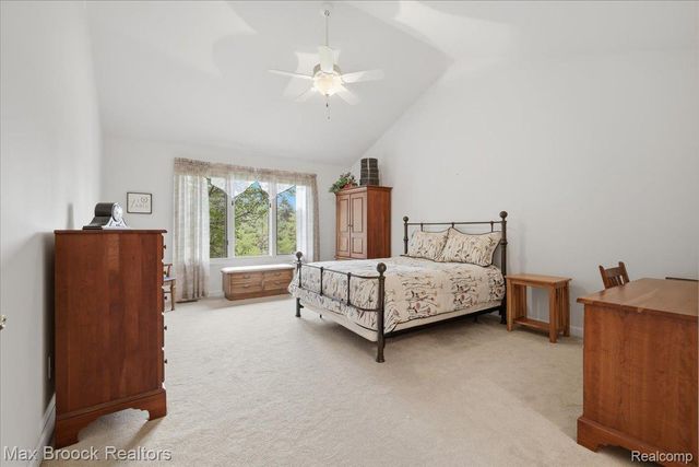 1731 Rico Road, Commerce Charter Township, MI 48382