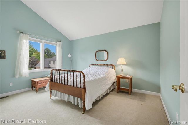1731 Rico Road, Commerce Charter Township, MI 48382