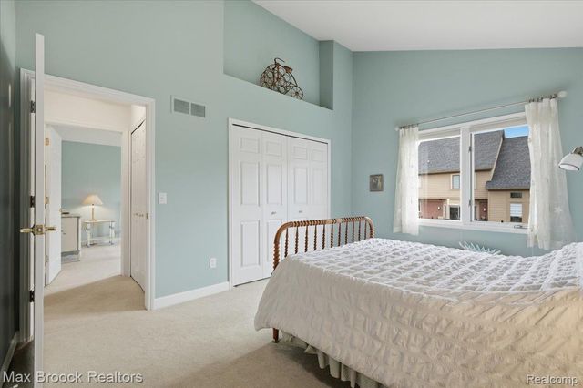 1731 Rico Road, Commerce Charter Township, MI 48382