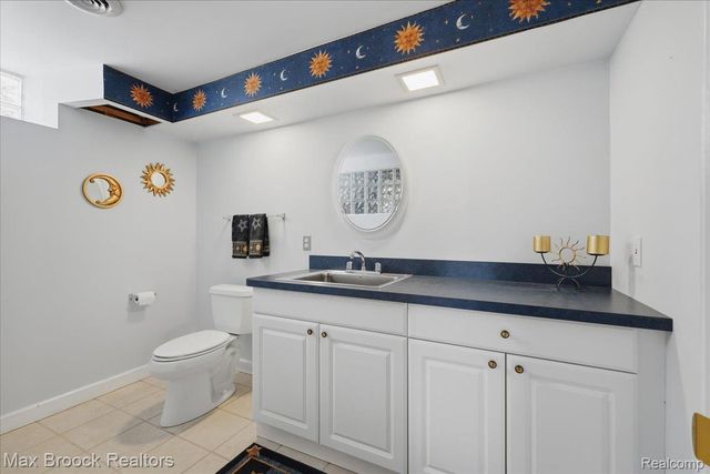 1731 Rico Road, Commerce Charter Township, MI 48382