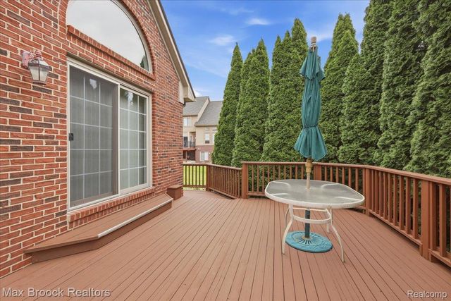 1731 Rico Road, Commerce Charter Township, MI 48382