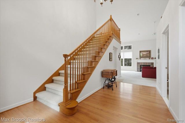 1731 Rico Road, Commerce Charter Township, MI 48382