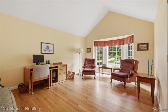 1731 Rico Road, Commerce Charter Township, MI 48382