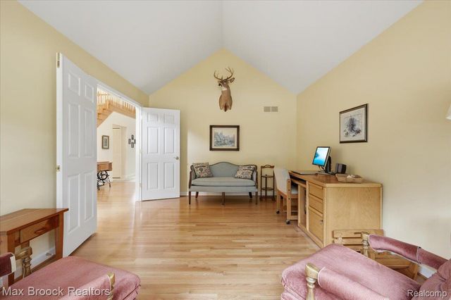 1731 Rico Road, Commerce Charter Township, MI 48382