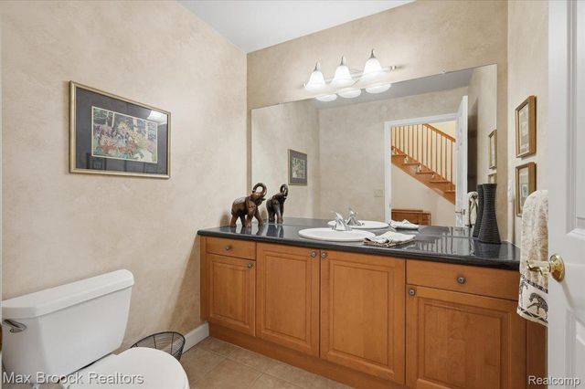 1731 Rico Road, Commerce Charter Township, MI 48382