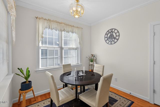1805 Meeting Street, Durham, NC 27705