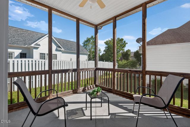 1805 Meeting Street, Durham, NC 27705