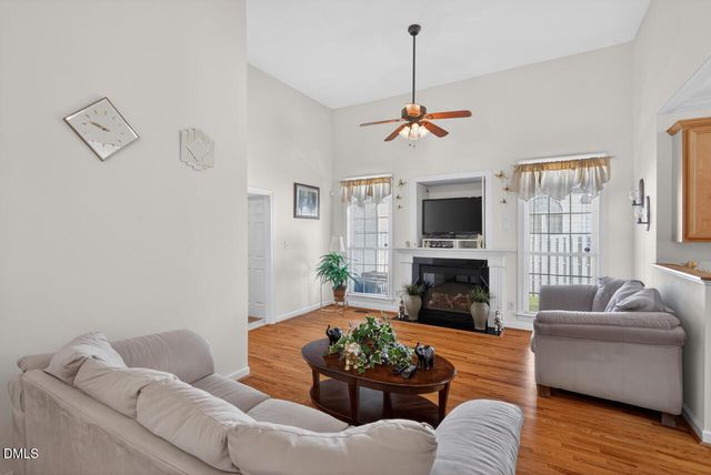 1805 Meeting Street, Durham, NC 27705