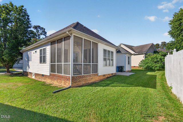 1805 Meeting Street, Durham, NC 27705