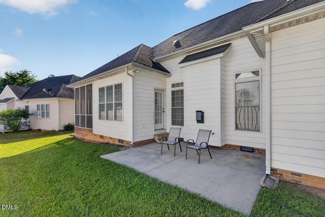 1805 Meeting Street, Durham, NC 27705