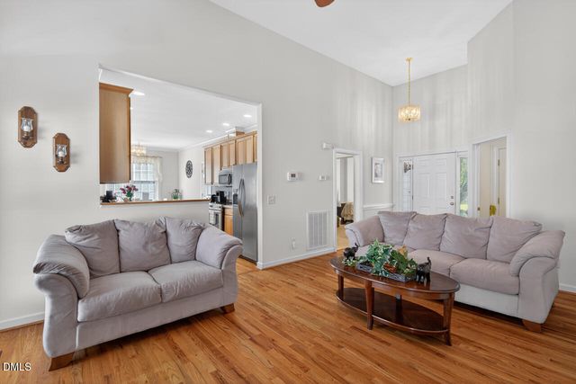1805 Meeting Street, Durham, NC 27705