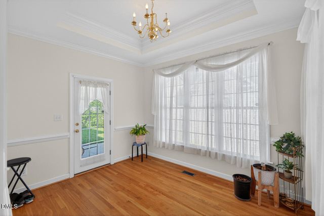 1805 Meeting Street, Durham, NC 27705