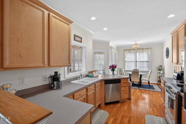 1805 Meeting Street, Durham, NC 27705