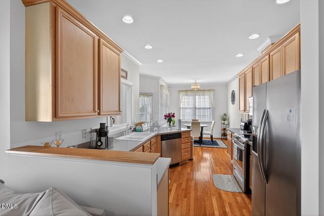 1805 Meeting Street, Durham, NC 27705