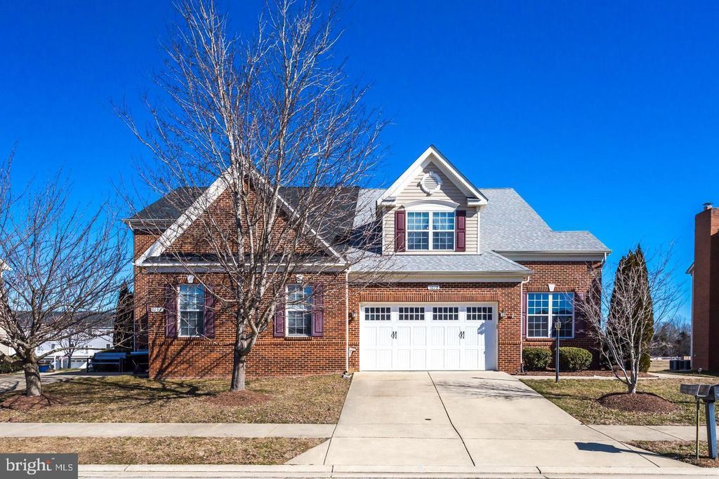 1028 LLANO DR, La Plata, MD 20646