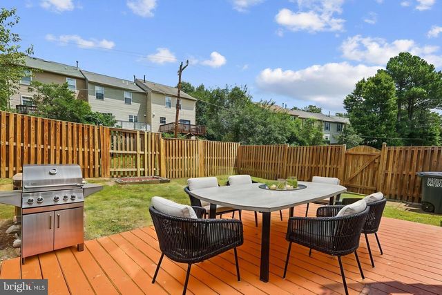 7403 HOUNDSBURY CT, Alexandria, VA 22315