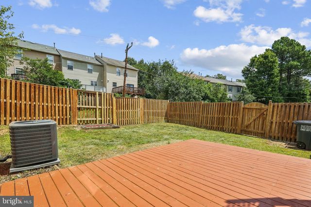 7403 HOUNDSBURY CT, Alexandria, VA 22315