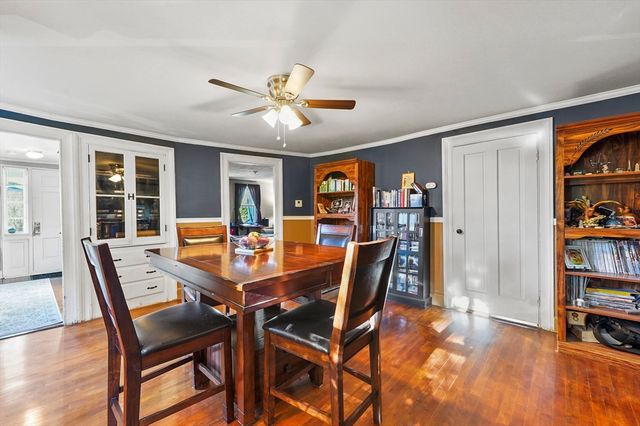 191 West Street, Leominster, MA 01453