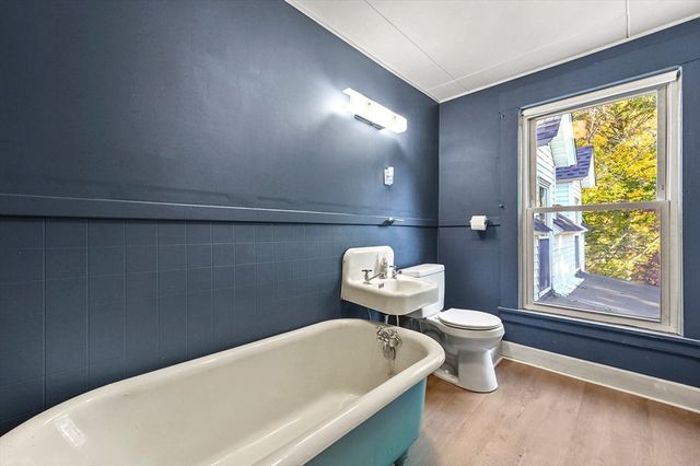 191 West Street, Leominster, MA 01453