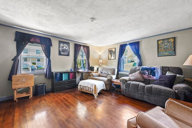 191 West Street, Leominster, MA 01453