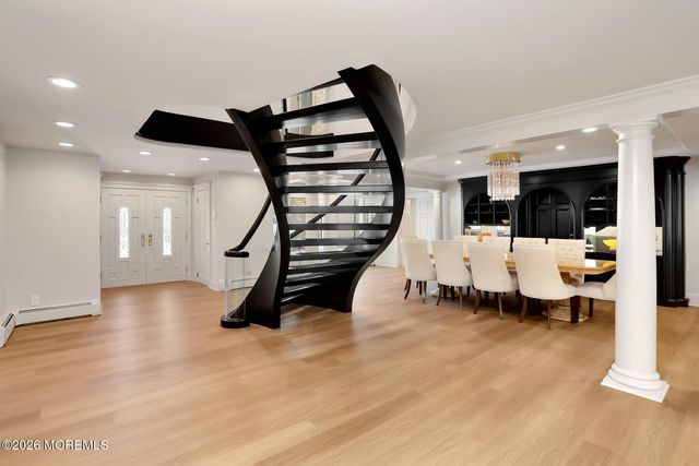 1903 Shadowbrook Drive, Wall, NJ 07719