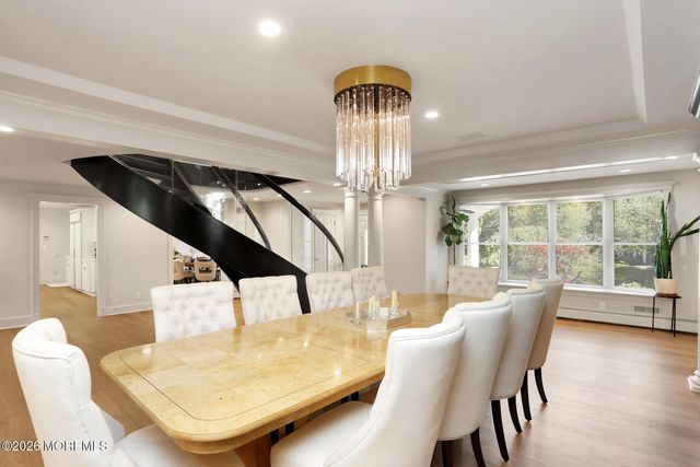 1903 Shadowbrook Drive, Wall, NJ 07719