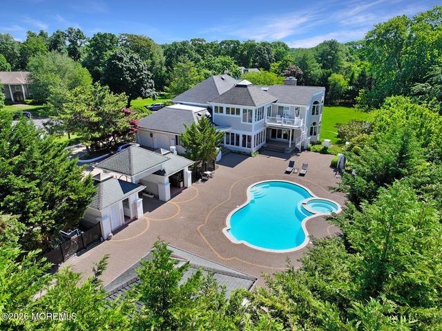 1903 Shadowbrook Drive, Wall, NJ 07719