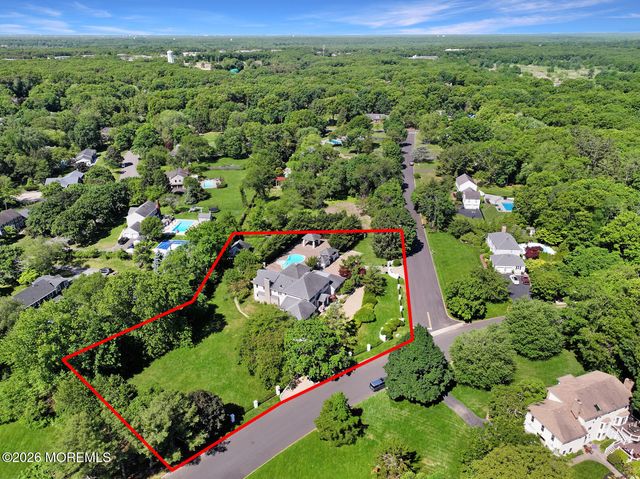 1903 Shadowbrook Drive, Wall, NJ 07719