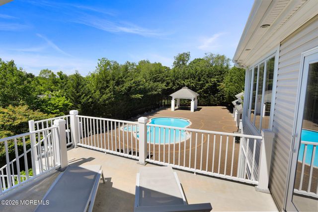 1903 Shadowbrook Drive, Wall, NJ 07719