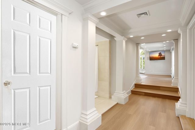 1903 Shadowbrook Drive, Wall, NJ 07719