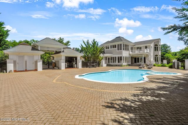 1903 Shadowbrook Drive, Wall, NJ 07719