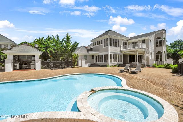 1903 Shadowbrook Drive, Wall, NJ 07719