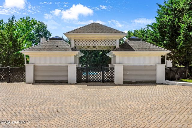 1903 Shadowbrook Drive, Wall, NJ 07719
