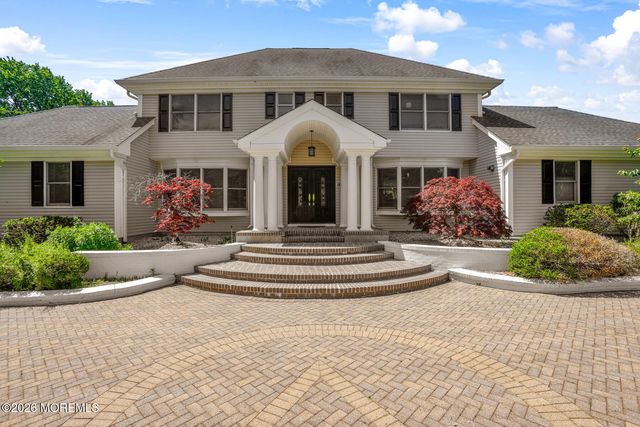 1903 Shadowbrook Drive, Wall, NJ 07719
