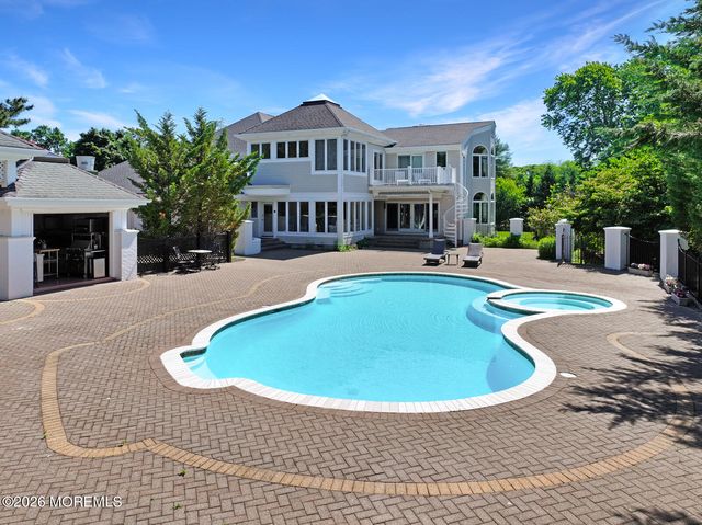 1903 Shadowbrook Drive, Wall, NJ 07719