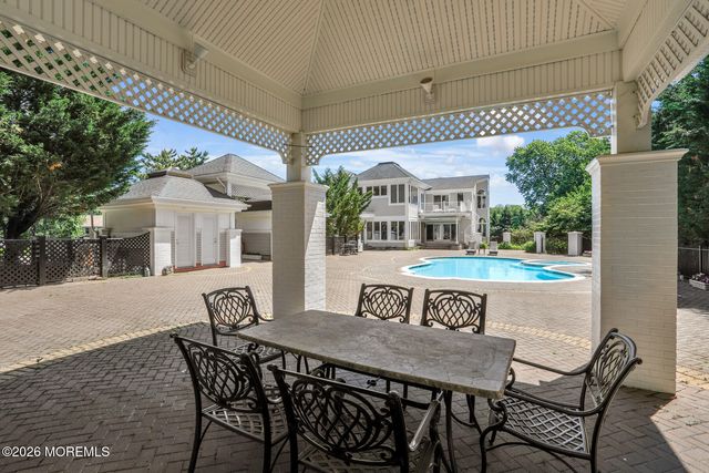 1903 Shadowbrook Drive, Wall, NJ 07719