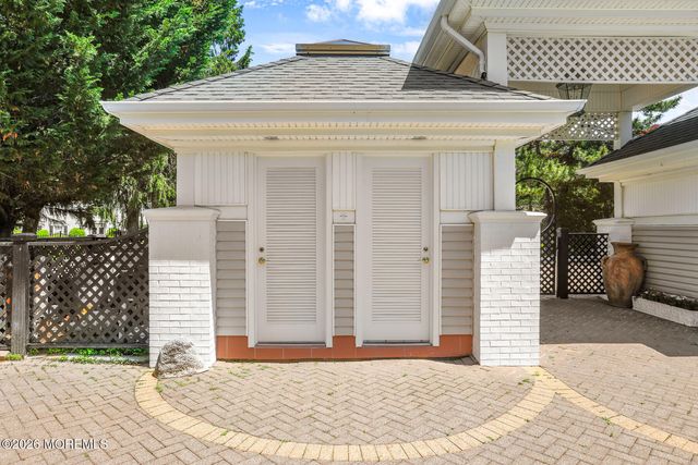 1903 Shadowbrook Drive, Wall, NJ 07719