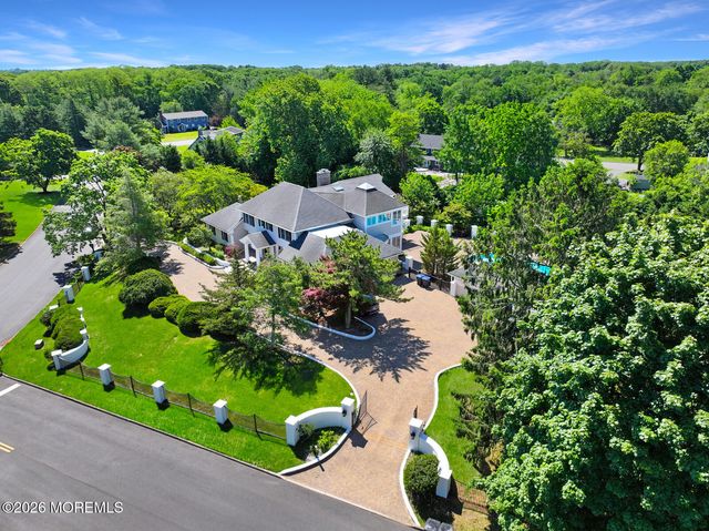 1903 Shadowbrook Drive, Wall, NJ 07719