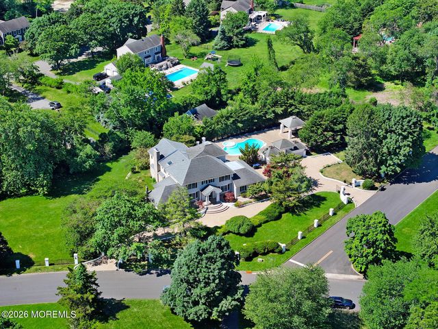 1903 Shadowbrook Drive, Wall, NJ 07719
