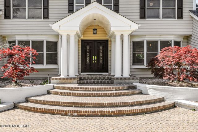 1903 Shadowbrook Drive, Wall, NJ 07719