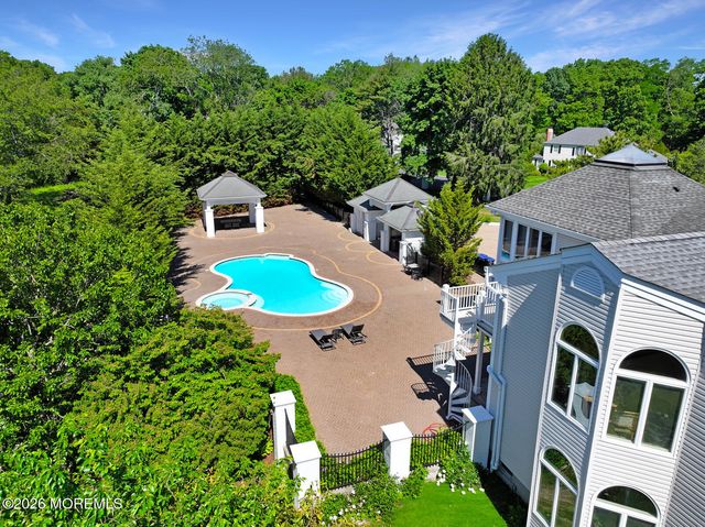 1903 Shadowbrook Drive, Wall, NJ 07719