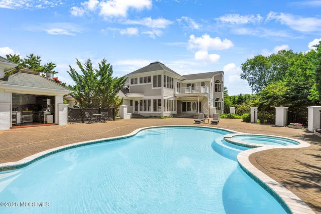1903 Shadowbrook Drive, Wall, NJ 07719
