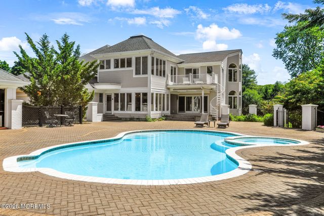 1903 Shadowbrook Drive, Wall, NJ 07719