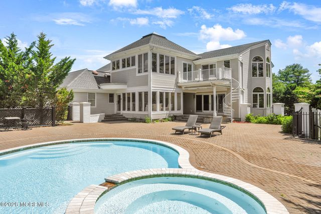 1903 Shadowbrook Drive, Wall, NJ 07719