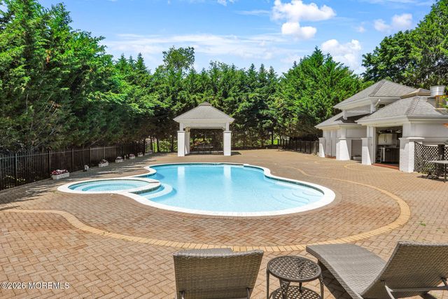 1903 Shadowbrook Drive, Wall, NJ 07719