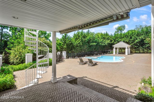 1903 Shadowbrook Drive, Wall, NJ 07719