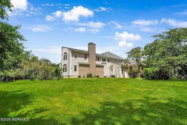 1903 Shadowbrook Drive, Wall, NJ 07719