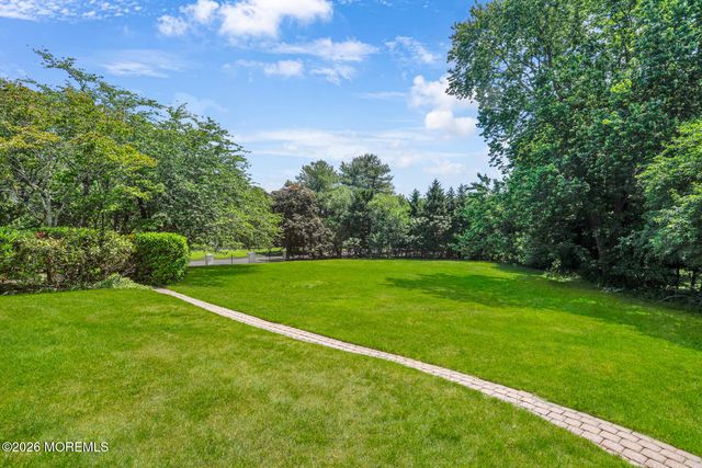 1903 Shadowbrook Drive, Wall, NJ 07719