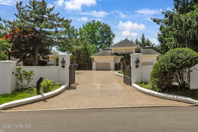 1903 Shadowbrook Drive, Wall, NJ 07719