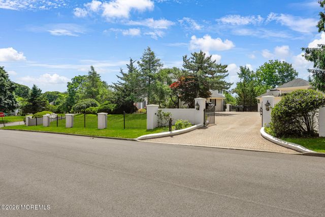 1903 Shadowbrook Drive, Wall, NJ 07719